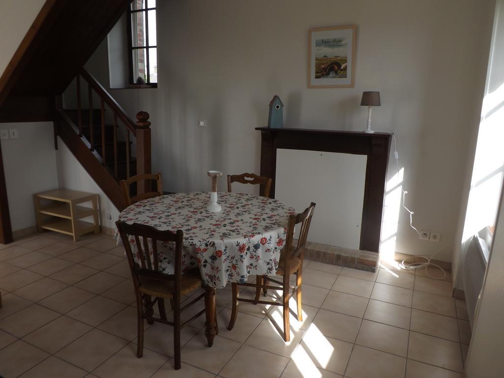 Belle Vue Villa Vains Ngoại thất bức ảnh