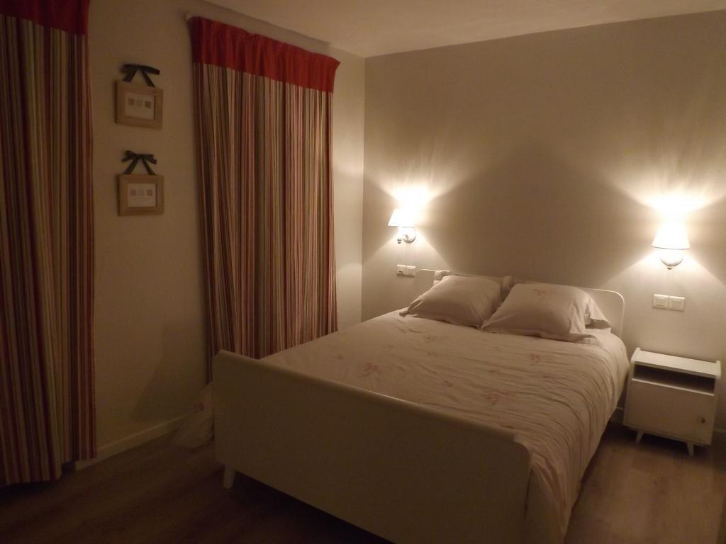 Belle Vue Villa Vains Ngoại thất bức ảnh