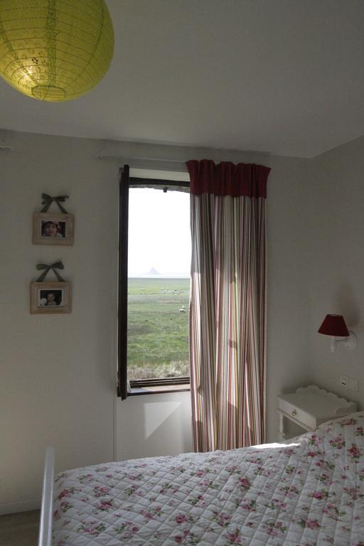 Belle Vue Villa Vains Ngoại thất bức ảnh