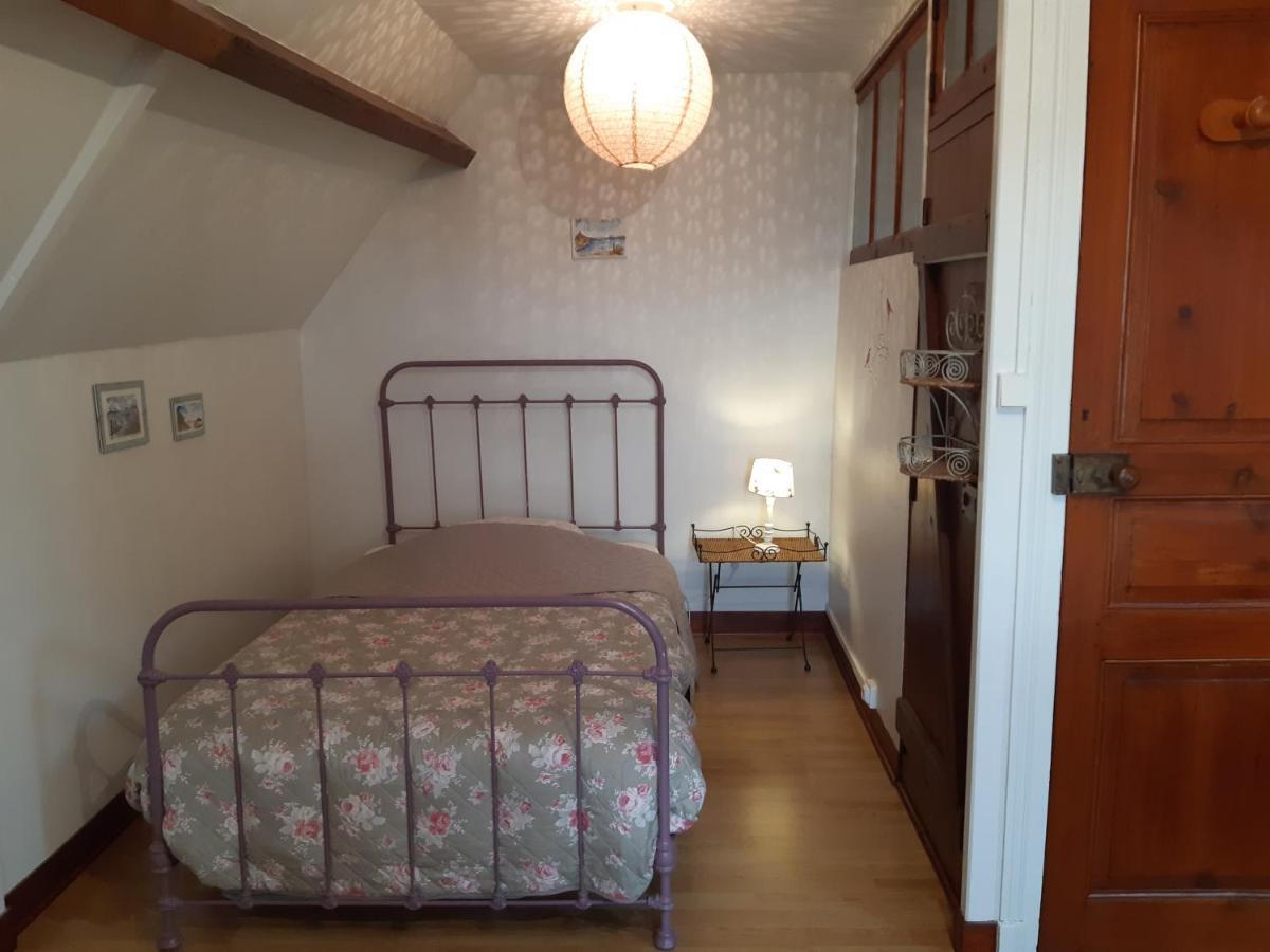Belle Vue Villa Vains Ngoại thất bức ảnh