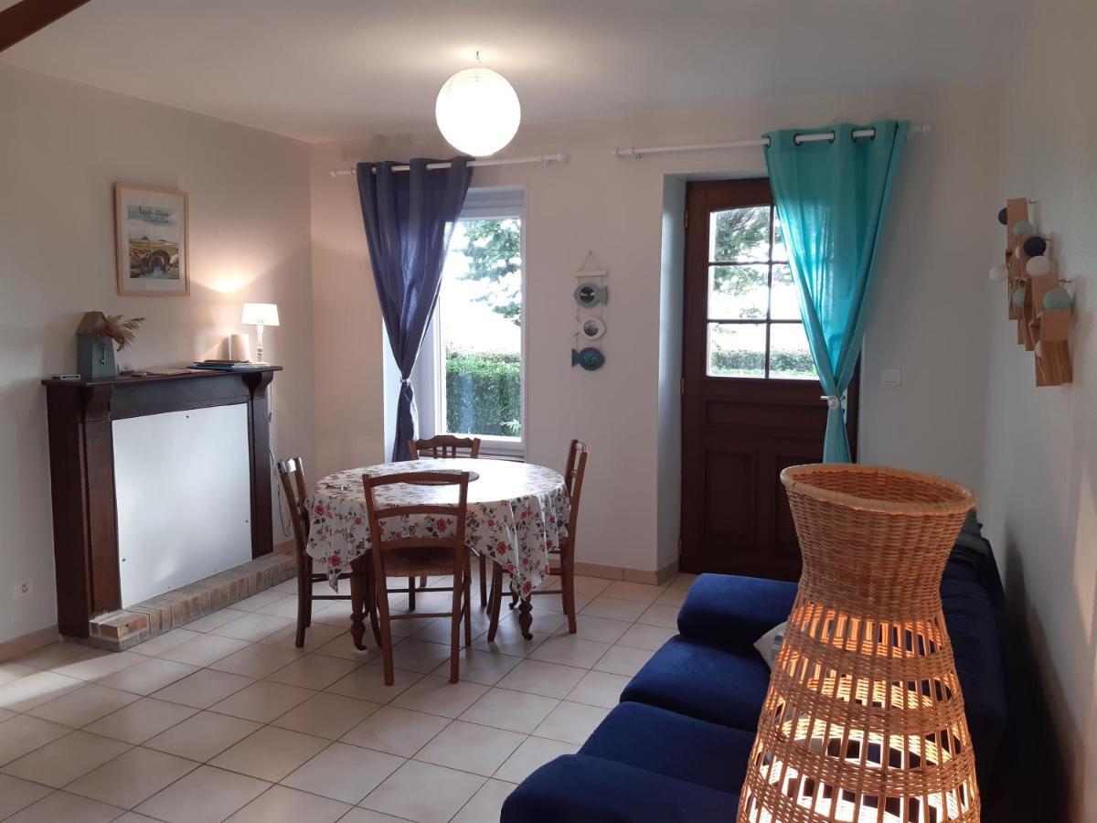 Belle Vue Villa Vains Ngoại thất bức ảnh