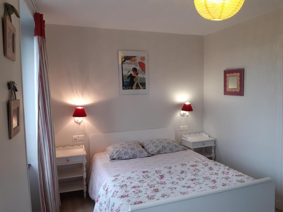 Belle Vue Villa Vains Ngoại thất bức ảnh