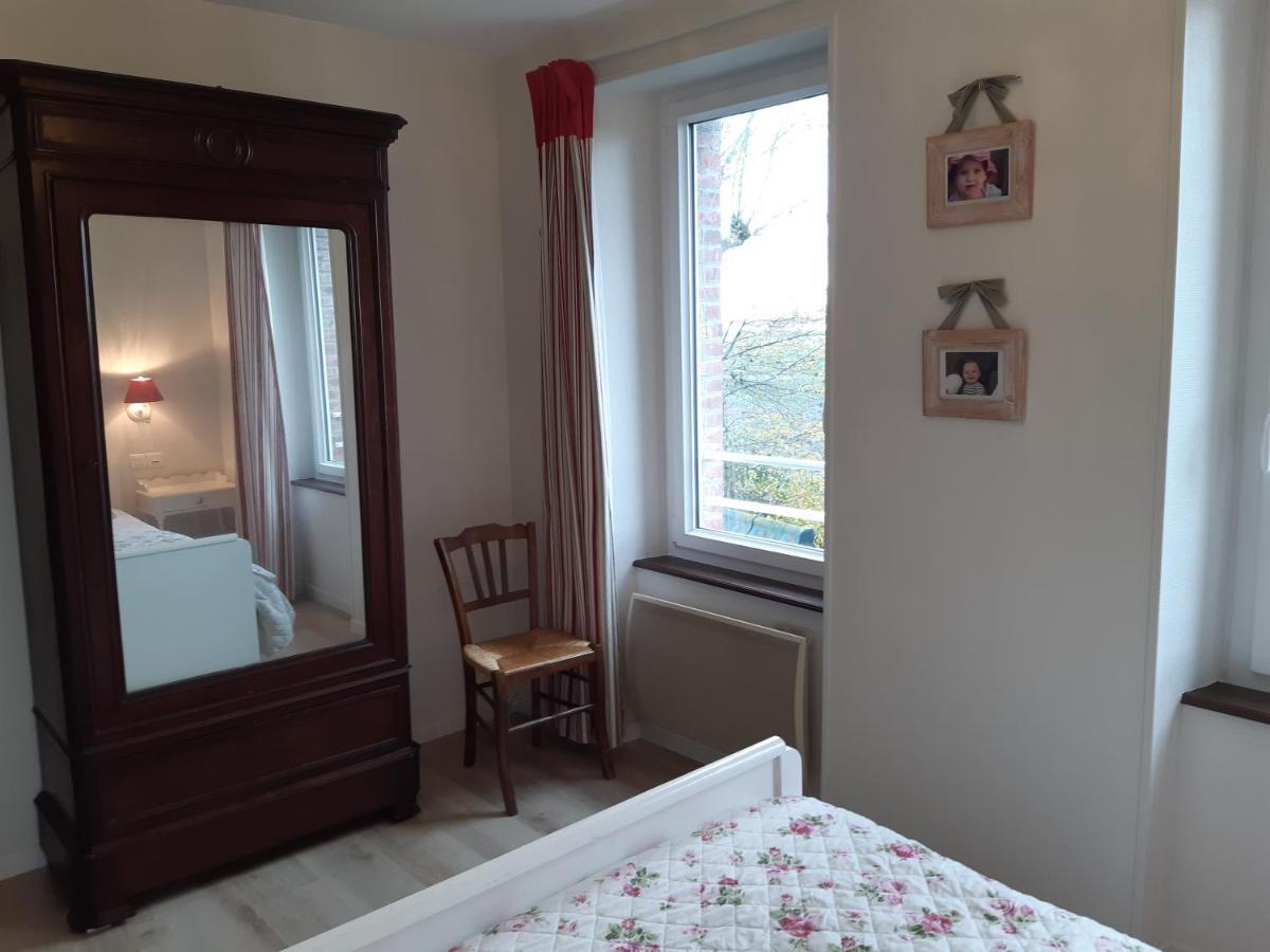 Belle Vue Villa Vains Ngoại thất bức ảnh