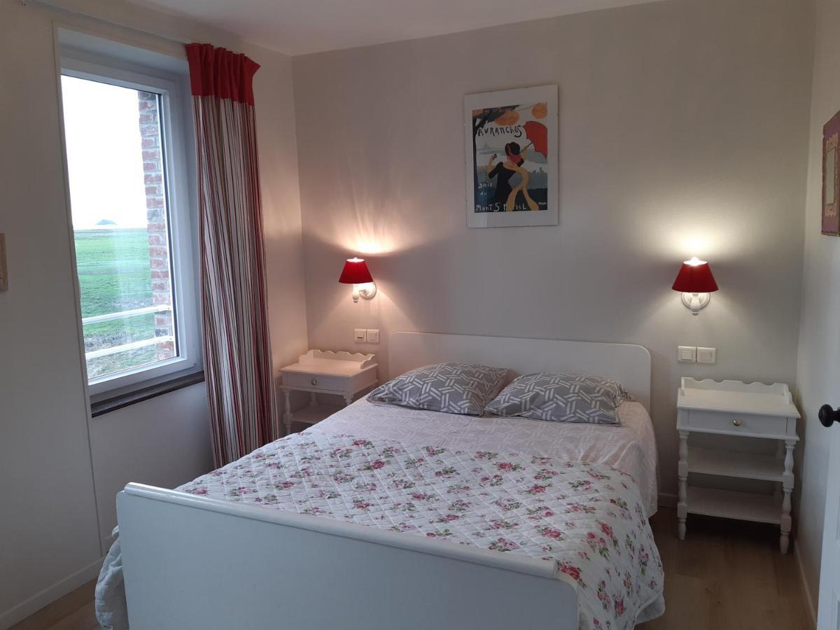 Belle Vue Villa Vains Ngoại thất bức ảnh