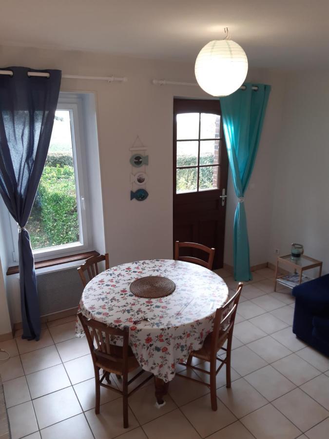 Belle Vue Villa Vains Ngoại thất bức ảnh
